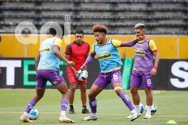 FBL-LIGAPRO-ECUABET- CUMBAYA- AUCAS