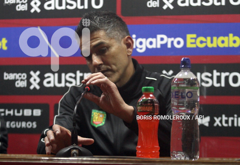 FBL-LIGAPRO-D CUENCA-BARCELONA-RUEDA DE PRENSA