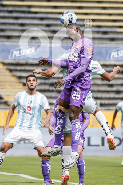 FBL-LIGAPRO-ECUABET- CUMBAYA- AUCAS