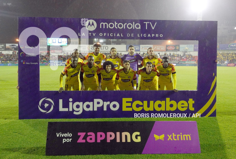 FBL-LIGAPRO-D CUENCA-BARCELONA
