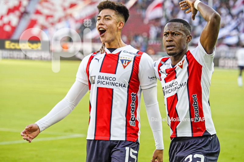 FBL LIGAPRO LIGA NACIONAL
