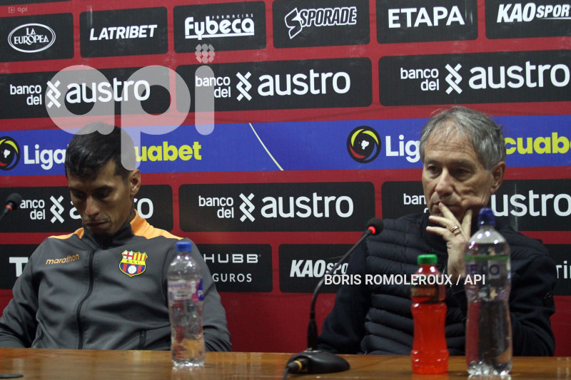 FBL-LIGAPRO-D CUENCA-BARCELONA-RUEDA DE PRENSA