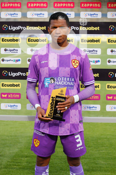 FBL-LIGAPRO-ECUABET- CUMBAYA- AUCAS