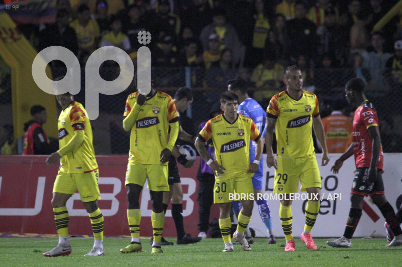 FBL-LIGAPRO-D CUENCA-BARCELONA
