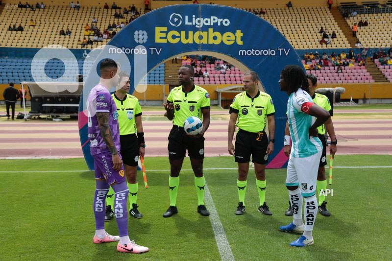 FBL-LIGAPRO-ECUABET- CUMBAYA- AUCAS