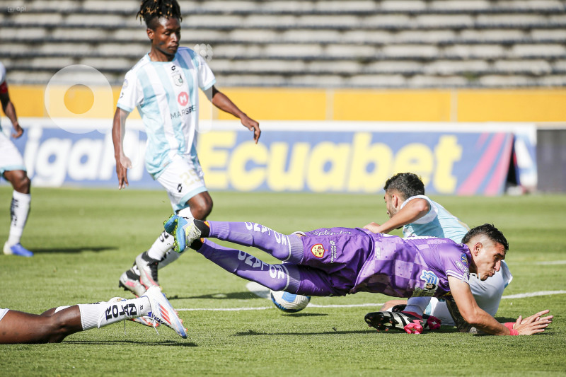 FBL-LIGAPRO-ECUABET- CUMBAYA- AUCAS