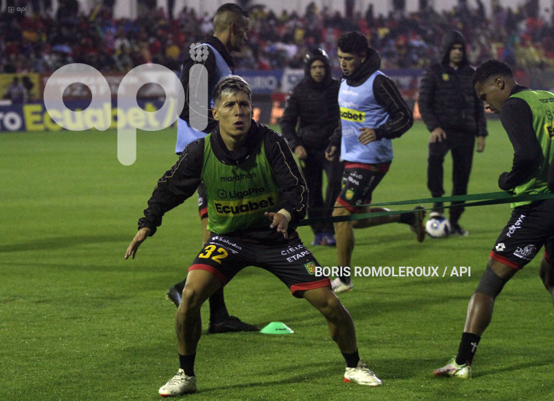 FBL-LIGAPRO-D CUENCA-BARCELONA