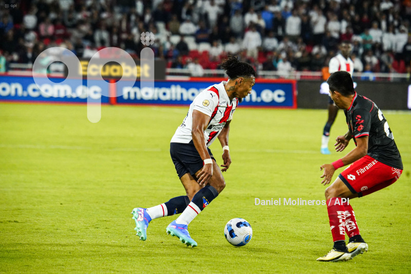 FBL LIGAPRO LIGA NACIONAL