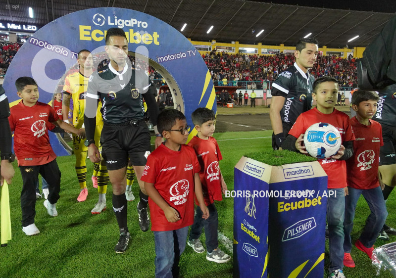 FBL-LIGAPRO-D CUENCA-BARCELONA