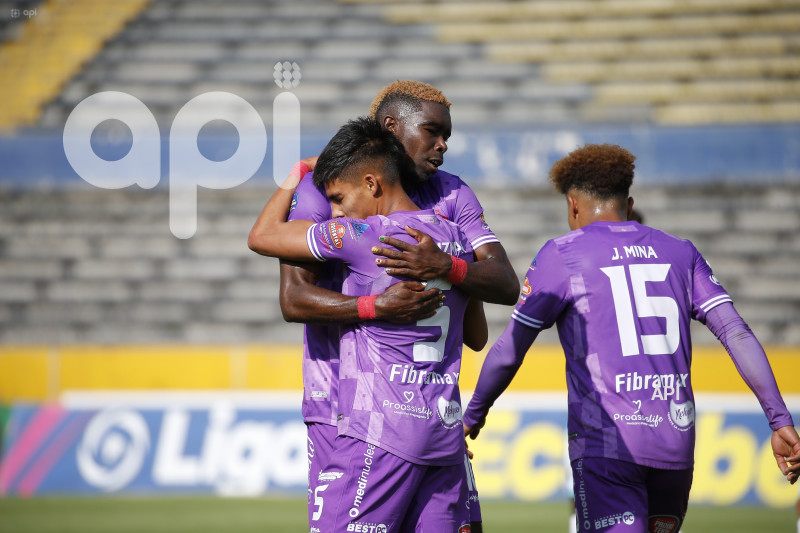 FBL-LIGAPRO-ECUABET- CUMBAYA- AUCAS