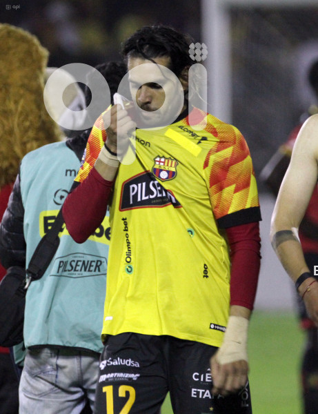 FBL-LIGAPRO-D CUENCA-BARCELONA