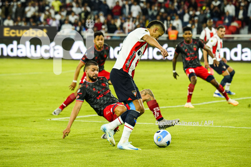 FBL LIGAPRO LIGA NACIONAL