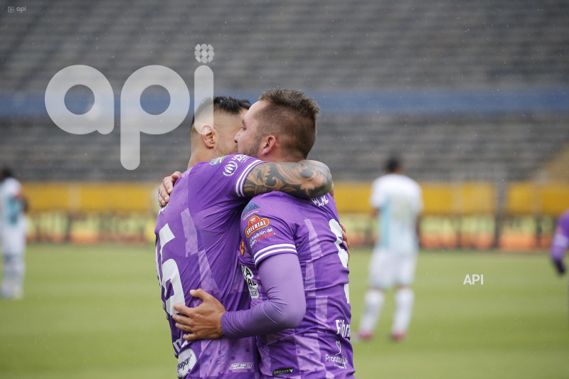 FBL-LIGAPRO-ECUABET- CUMBAYA- AUCAS