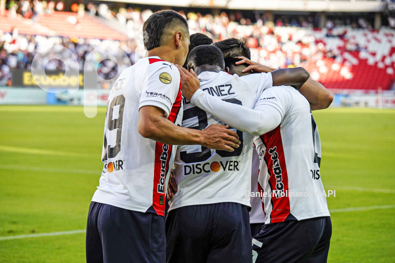 FBL LIGAPRO LIGA NACIONAL