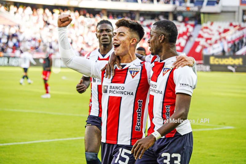 FBL LIGAPRO LIGA NACIONAL