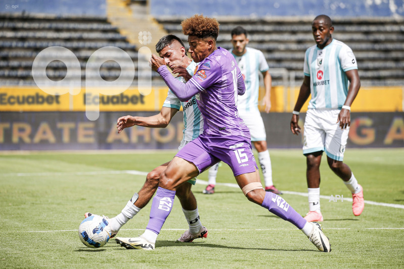 FBL-LIGAPRO-ECUABET- CUMBAYA- AUCAS