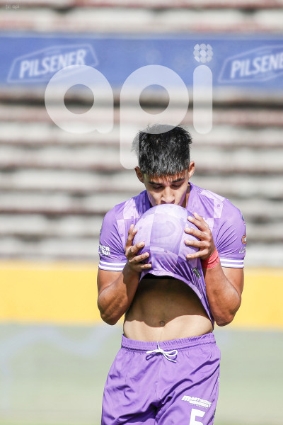 FBL-LIGAPRO-ECUABET- CUMBAYA- AUCAS