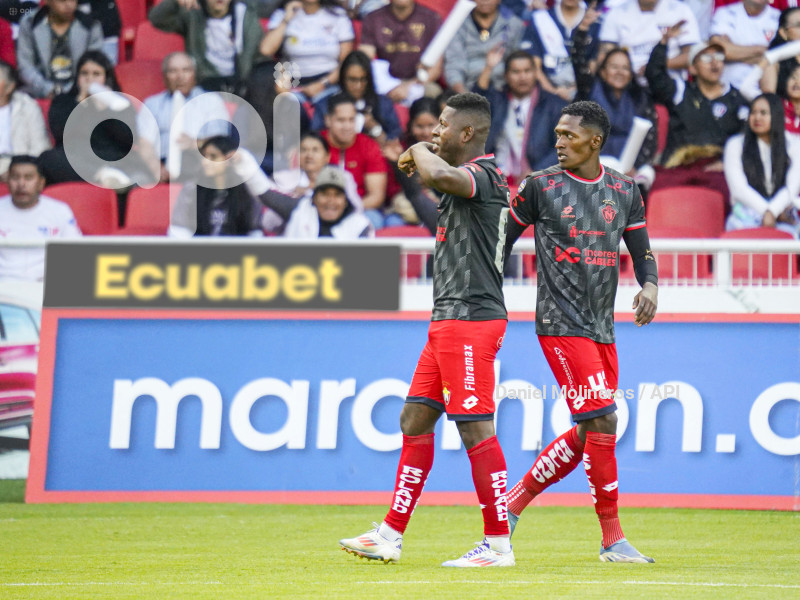FBL LIGAPRO LIGA NACIONAL