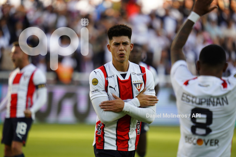 FBL LIGAPRO LIGA NACIONAL
