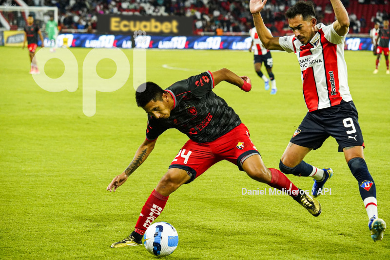 FBL LIGAPRO LIGA NACIONAL