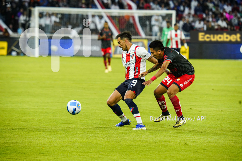 FBL LIGAPRO LIGA NACIONAL