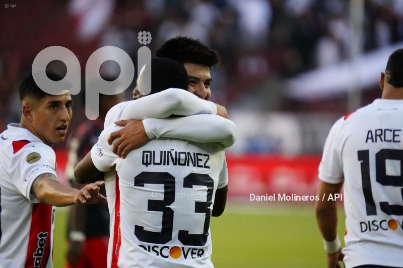 FBL LIGAPRO LIGA NACIONAL