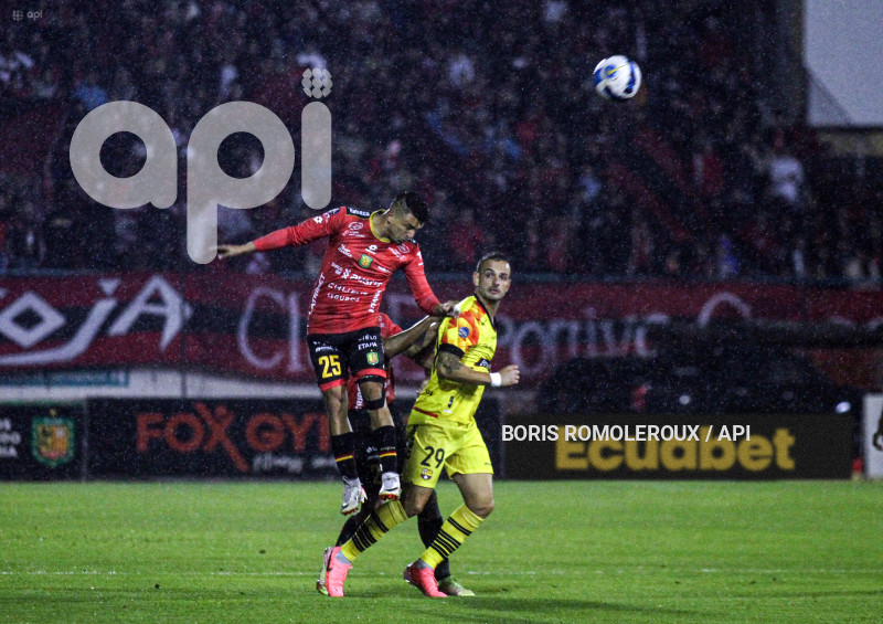 FBL-LIGAPRO-D CUENCA-BARCELONA