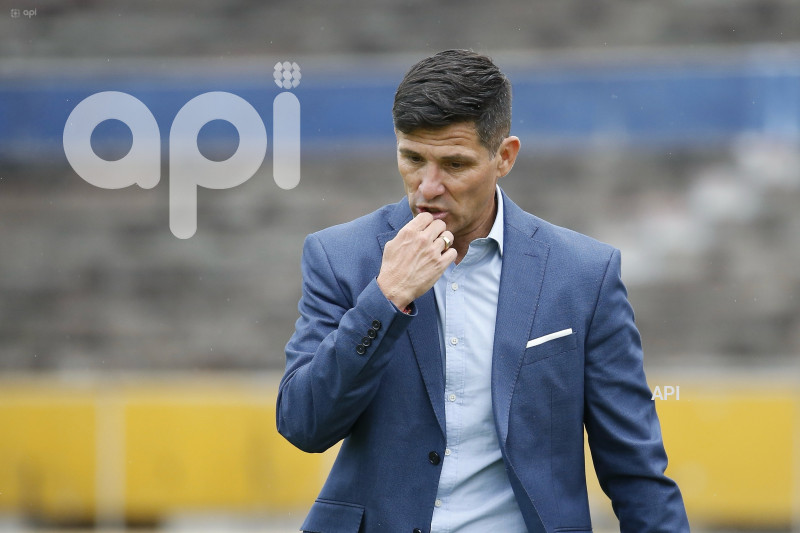 FBL-LIGAPRO-ECUABET- CUMBAYA- AUCAS