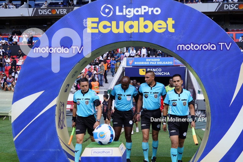 FBL LIGAPRO LIGA NACIONAL