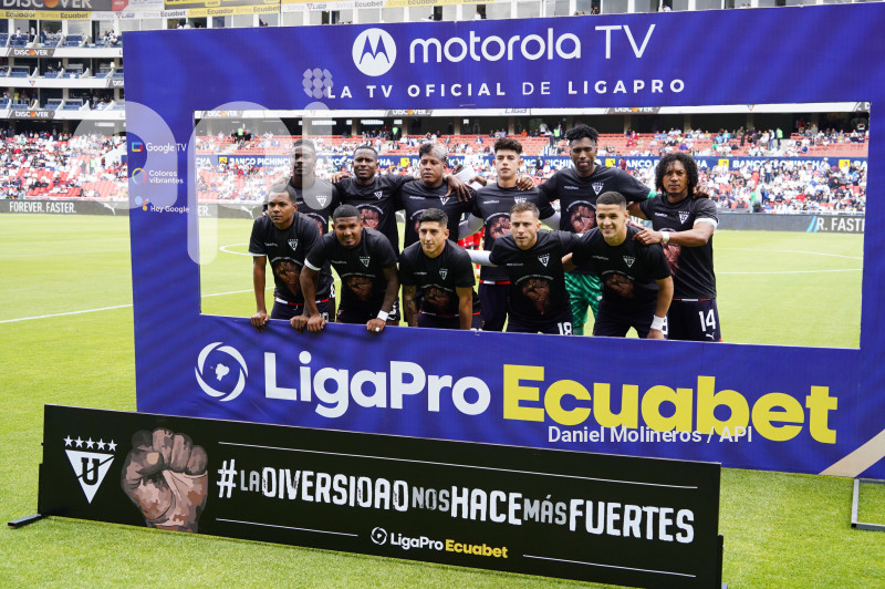 FBL LIGAPRO LIGA NACIONAL