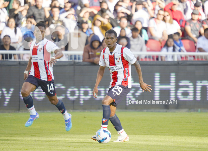 FBL LIGAPRO LIGA NACIONAL