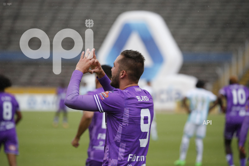 FBL-LIGAPRO-ECUABET- CUMBAYA- AUCAS