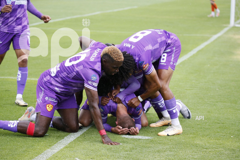FBL-LIGAPRO-ECUABET- CUMBAYA- AUCAS
