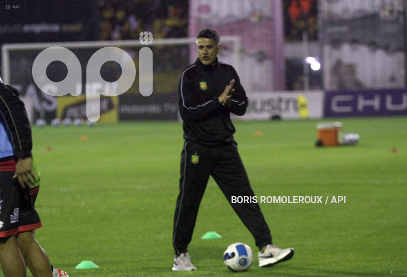 FBL-LIGAPRO-D CUENCA-BARCELONA