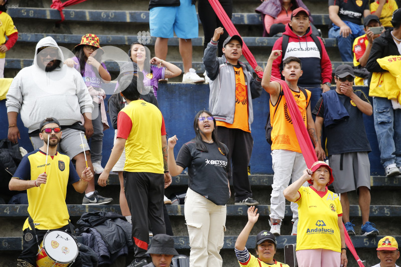 FBL-LIGAPRO-ECUABET- CUMBAYA- AUCAS