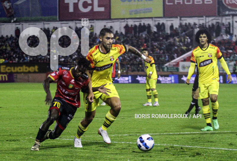 FBL-LIGAPRO-D CUENCA-BARCELONA