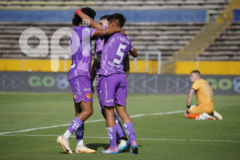 FBL-LIGAPRO-ECUABET- CUMBAYA- AUCAS