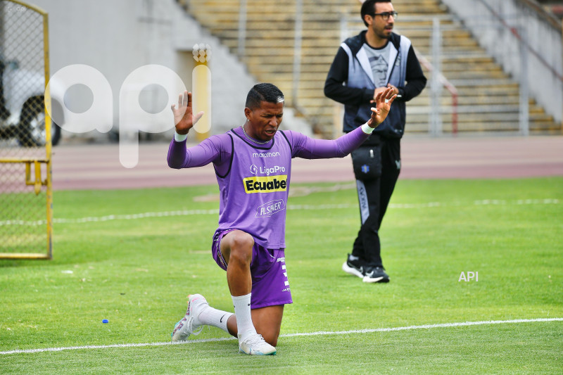 FBL-LIGAPRO-ECUABET- CUMBAYA- AUCAS