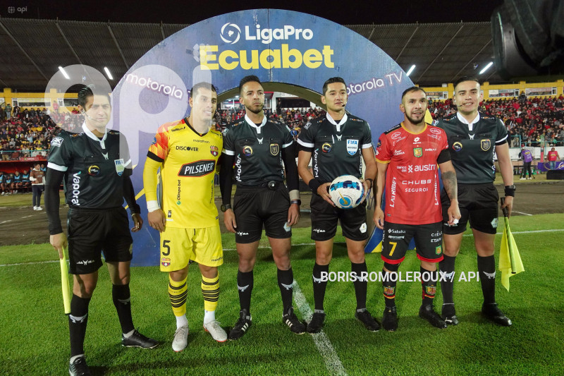 FBL-LIGAPRO-D CUENCA-BARCELONA