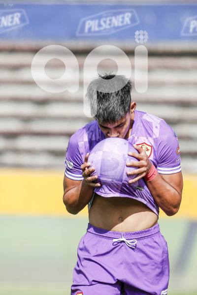 FBL-LIGAPRO-ECUABET- CUMBAYA- AUCAS