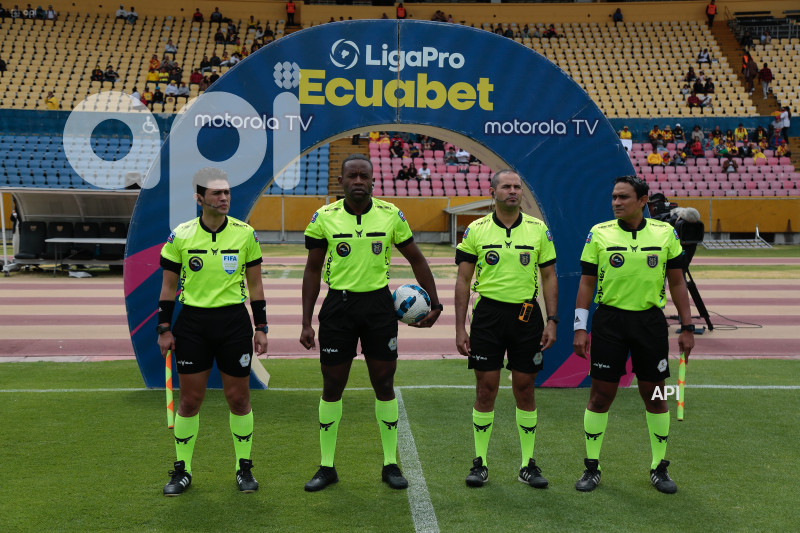 FBL-LIGAPRO-ECUABET- CUMBAYA- AUCAS