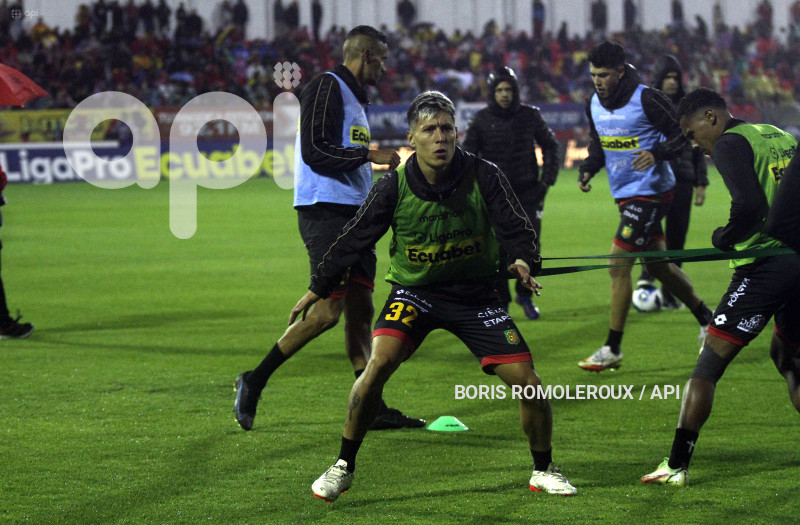 FBL-LIGAPRO-D CUENCA-BARCELONA