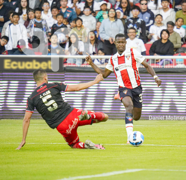 FBL LIGAPRO LIGA NACIONAL