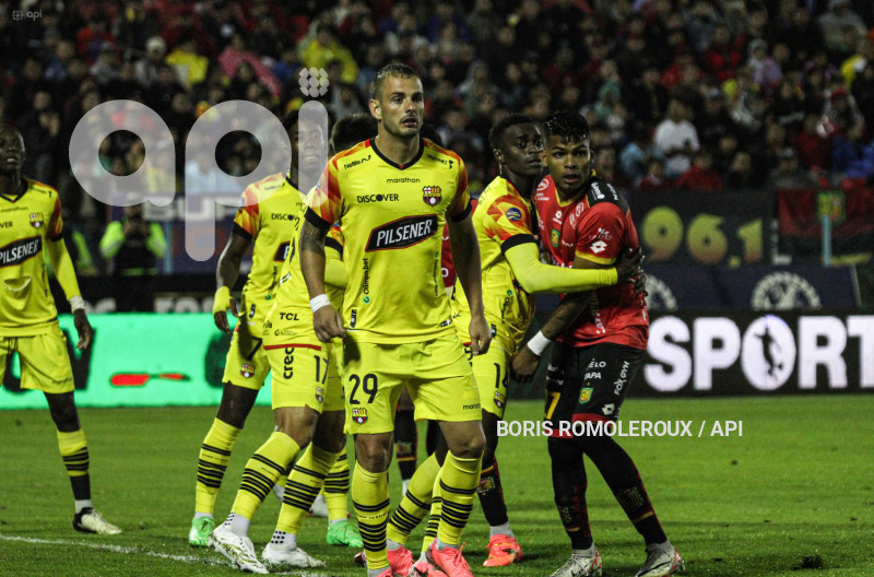 FBL-LIGAPRO-D CUENCA-BARCELONA