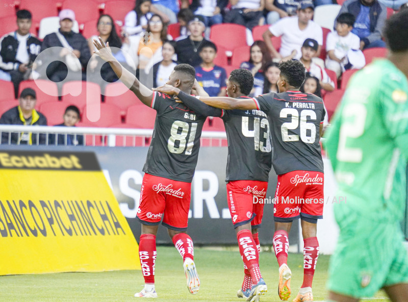FBL LIGAPRO LIGA NACIONAL
