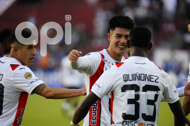 FBL LIGAPRO LIGA NACIONAL