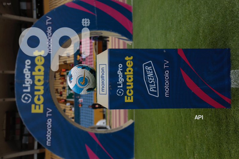 FBL-LIGAPRO-ECUABET- CUMBAYA- AUCAS
