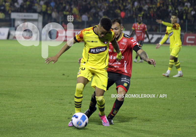 FBL-LIGAPRO-D CUENCA-BARCELONA