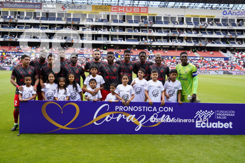 FBL LIGAPRO LIGA NACIONAL