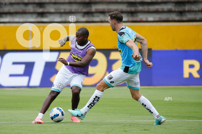 FBL-LIGAPRO-ECUABET- CUMBAYA- AUCAS